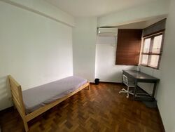 Bayshore Park (D16), Condominium #609637151